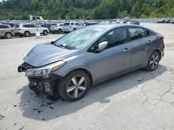 3KPFL4A73JE221105 2018 KIA FORTE