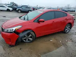 3KPFL4A73JE222013 2018 KIA FORTE