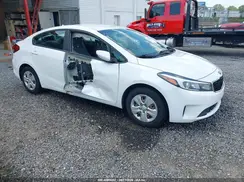 3KPFL4A73JE222433 2018 KIA FORTE