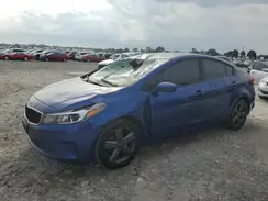 3KPFL4A73JE224229 2018 KIA FORTE