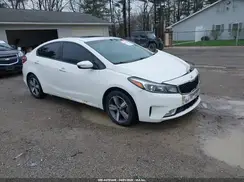 3KPFL4A73JE224604 2018 KIA FORTE