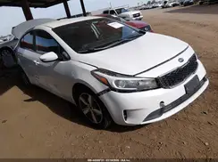 3KPFL4A73JE224702 2018 KIA FORTE
