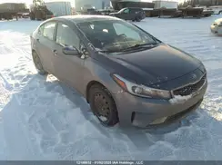 3KPFL4A73JE225025 2018 KIA FORTE