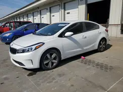 3KPFL4A73JE225400 2018 KIA FORTE