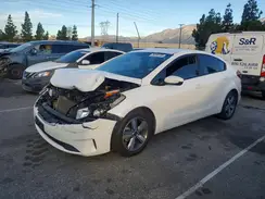 3KPFL4A73JE225798 2018 KIA FORTE