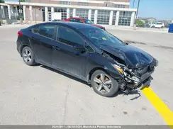 3KPFL4A73JE229978 2018 KIA FORTE