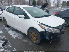 3KPFL4A73JE230063 2018 KIA FORTE