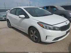 3KPFL4A73JE231200 2018 KIA FORTE