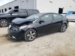 3KPFL4A73JE236798 2018 KIA FORTE