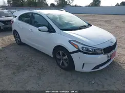 3KPFL4A73JE237479 2018 KIA FORTE