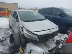 3KPFL4A73JE237997 2018 KIA FORTE