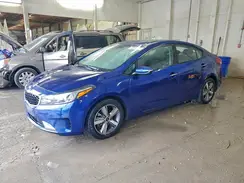 3KPFL4A73JE241855 2018 KIA FORTE