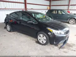 3KPFL4A73JE244674 2018 KIA FORTE