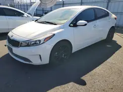 3KPFL4A73JE246862 2018 KIA FORTE
