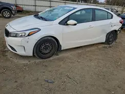 3KPFL4A73JE247364 2018 KIA FORTE