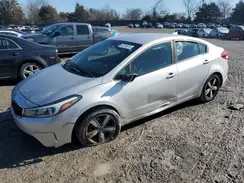 3KPFL4A73JE248692 2018 KIA FORTE