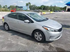 3KPFL4A73JE249079 2018 KIA FORTE