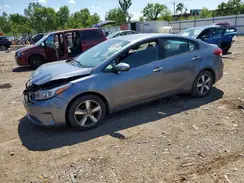 3KPFL4A73JE249809 2018 KIA FORTE