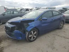 3KPFL4A73JE250698 2018 KIA FORTE