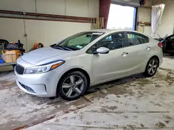 3KPFL4A73JE253486 2018 KIA FORTE