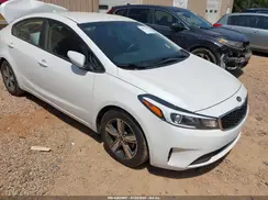 3KPFL4A73JE254041 2018 KIA FORTE