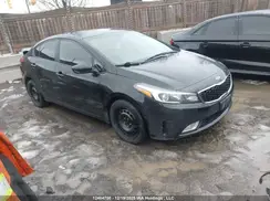 3KPFL4A73JE254072 2018 KIA FORTE