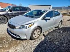 3KPFL4A73JE254122 2018 KIA FORTE