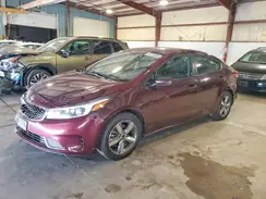 3KPFL4A73JE257098 2018 KIA FORTE