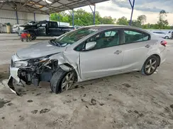 3KPFL4A73JE260857 2018 KIA FORTE