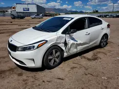 3KPFL4A73JE264245 2018 KIA FORTE
