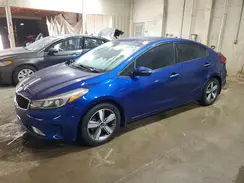 3KPFL4A73JE265492 2018 KIA FORTE