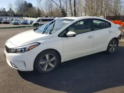 3KPFL4A73JE266142 2018 KIA FORTE