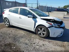 3KPFL4A73JE267453 2018 KIA FORTE