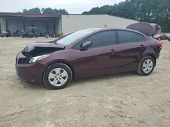 3KPFL4A73JE272720 2018 KIA FORTE
