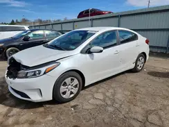 3KPFL4A73JE273463 2018 KIA FORTE