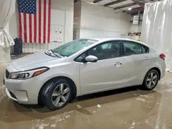 3KPFL4A73JE274824 2018 KIA FORTE