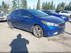 3KPFL4A73JE278078 2018 KIA FORTE