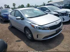 3KPFL4A74HE006052 2017 KIA FORTE