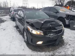 3KPFL4A74HE006861 2017 KIA FORTE