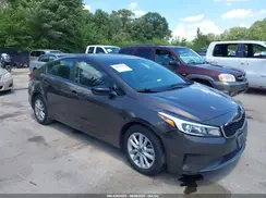 3KPFL4A74HE008559 2017 KIA FORTE