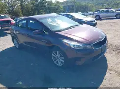 3KPFL4A74HE010098 2017 KIA FORTE