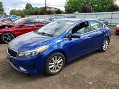 3KPFL4A74HE010733 2017 KIA FORTE