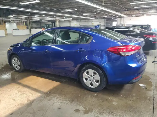 3KPFL4A74HE010912 2017 KIA FORTE - Image 2