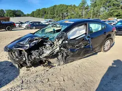 3KPFL4A74HE011364 2017 KIA FORTE