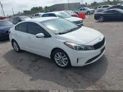 3KPFL4A74HE011512 2017 KIA FORTE