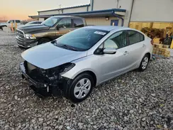 3KPFL4A74HE012580 2017 KIA FORTE