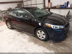 3KPFL4A74HE012885 2017 KIA FORTE