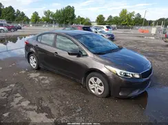 3KPFL4A74HE012921 2017 KIA FORTE