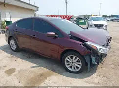 3KPFL4A74HE012949 2017 KIA FORTE