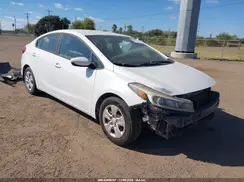3KPFL4A74HE013437 2017 KIA FORTE